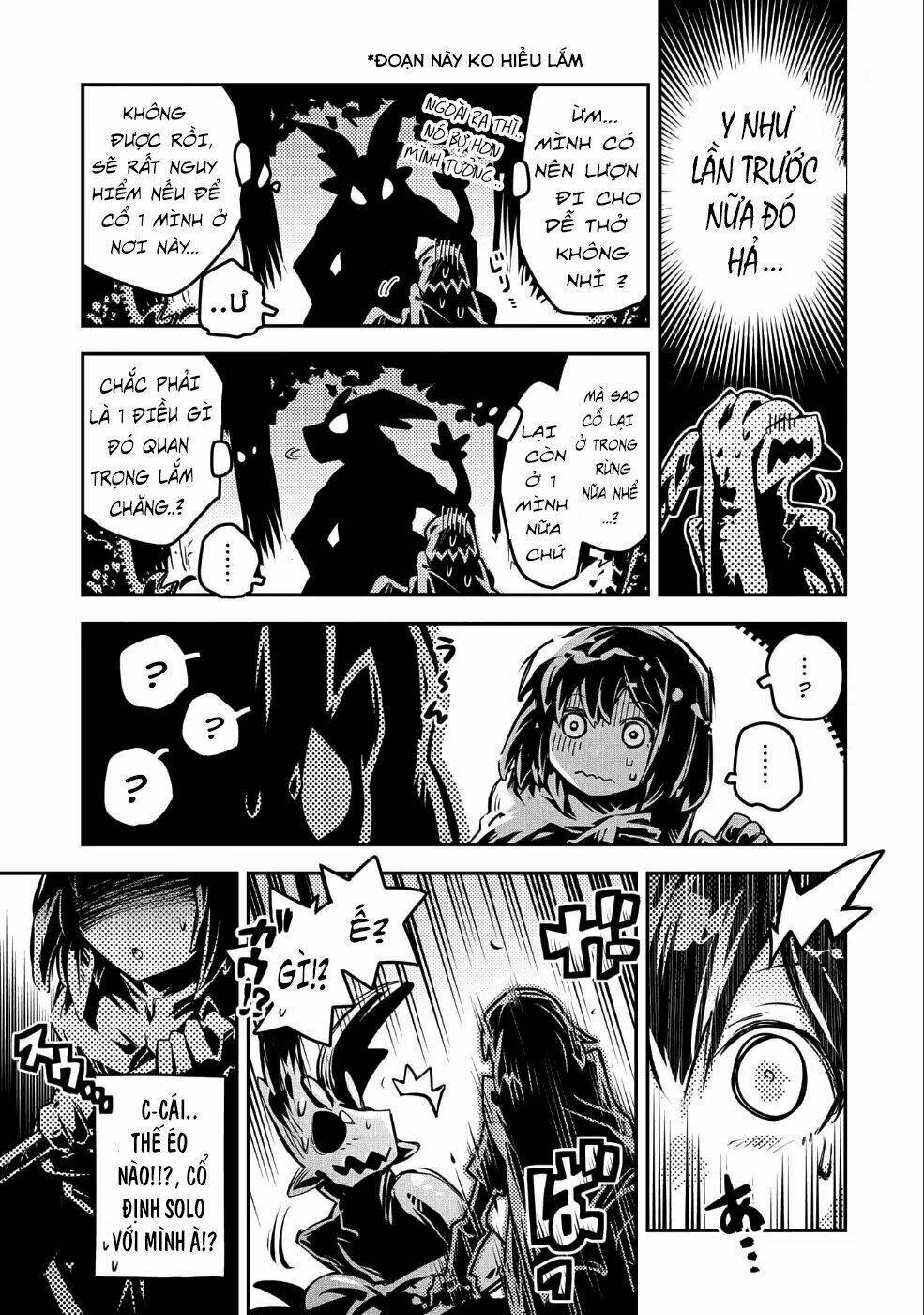 reincarnated as a dragon's egg - let's aim to be the strongest, chapter 10 10