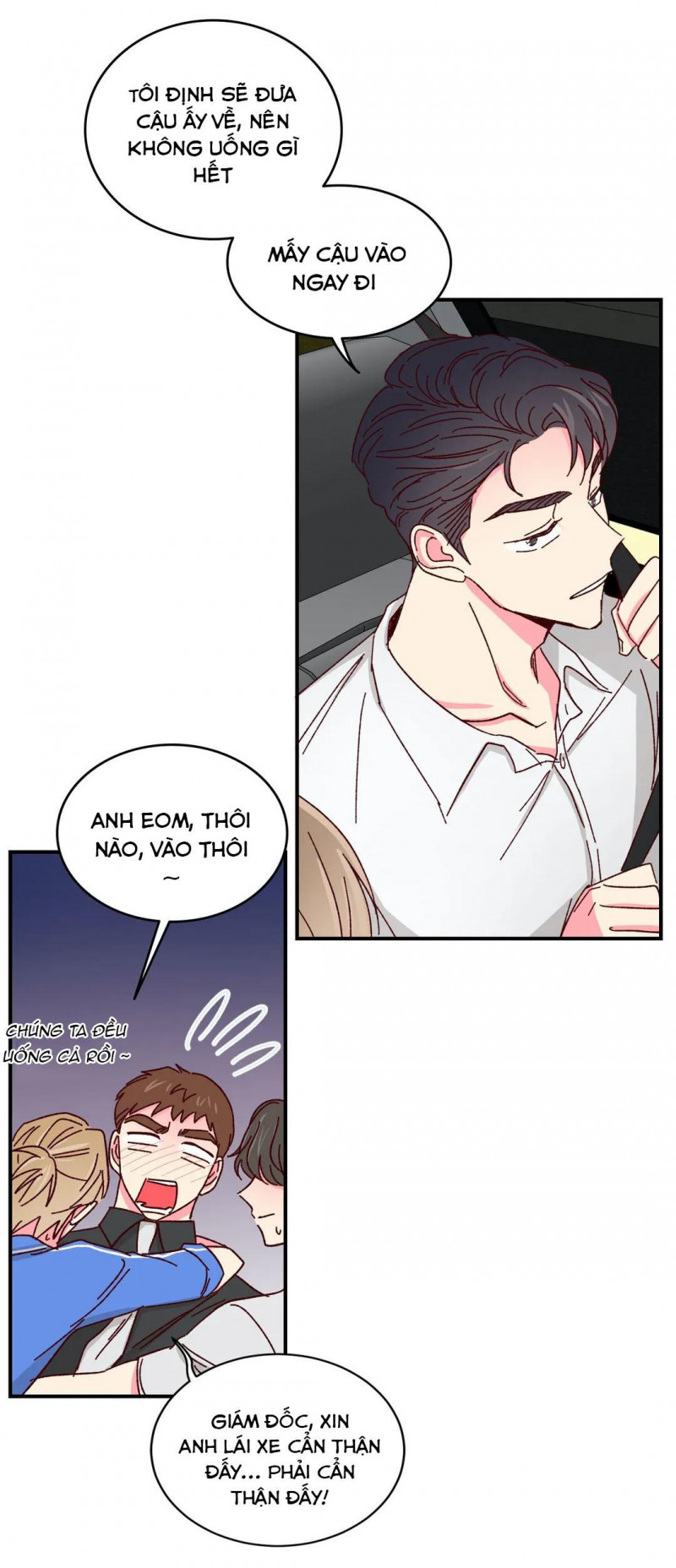 món tráng miệng của sếp tổng chapter 52 26