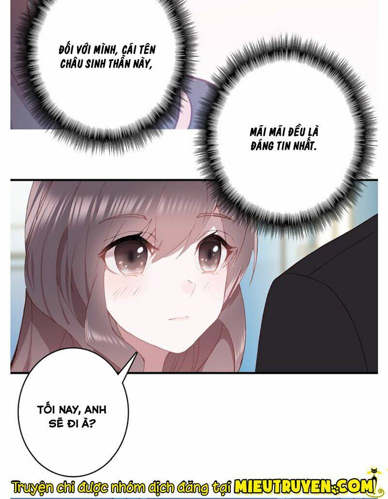 nhất sinh nhất thế mỹ nhân cốt chapter 25 11