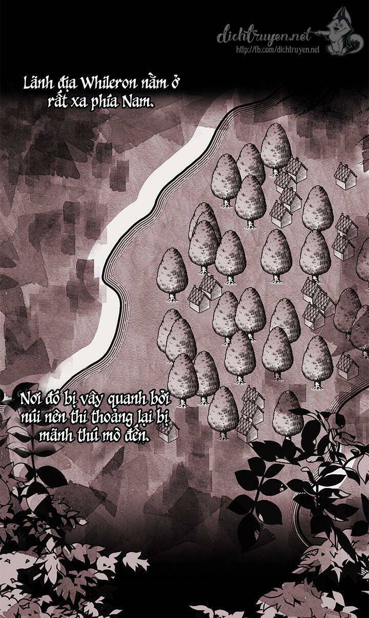 công chúa bãi rác chapter 14 10