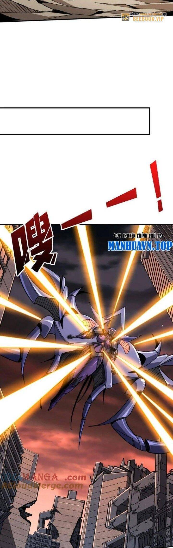 Vừa Chơi Đã Có Tài Khoản Vương Giả chapter 492 17