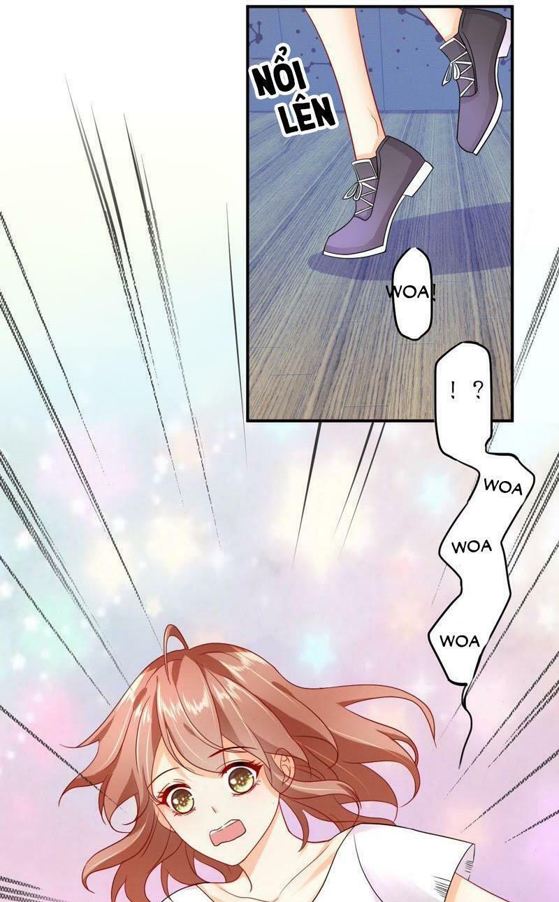 chàng trai người máy ấm áp 741 của tôi chapter 18 34