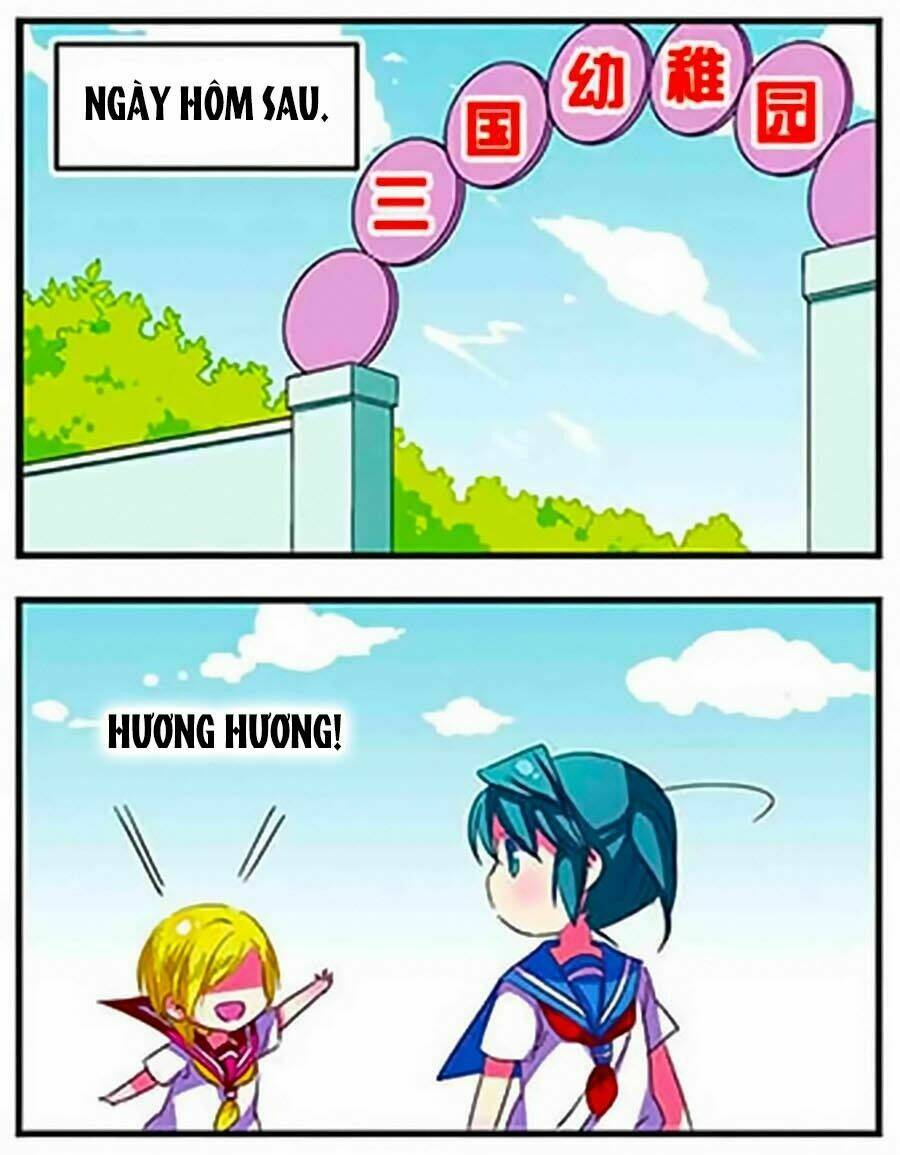 manh tam quốc chapter 110 35