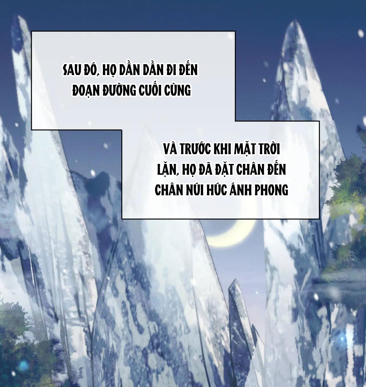 husky và sư tôn mèo trắng chapter 45 34