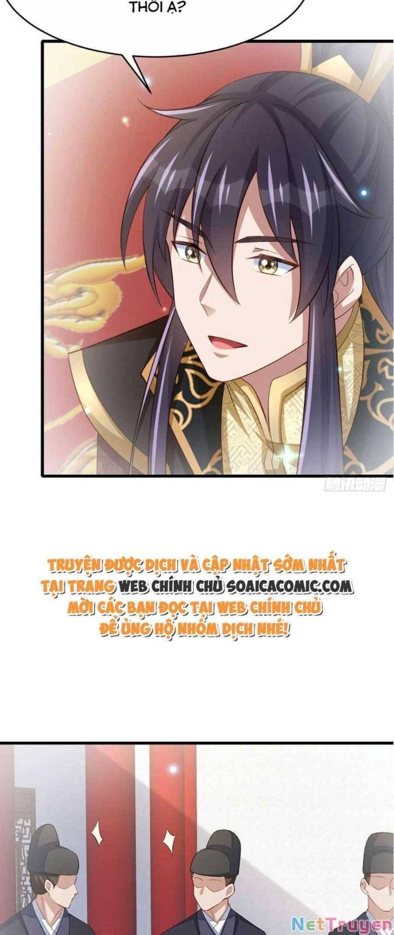 thuần hóa ba ba bạo quân chapter 88 26