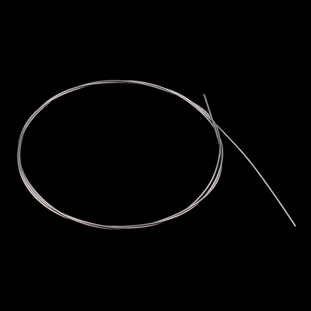 3-4pack 1 Piece Piano Strings Piano Wire Replacement String Piano Accessory