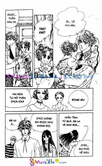 nụ hôn nồng thắm chapter 6 143
