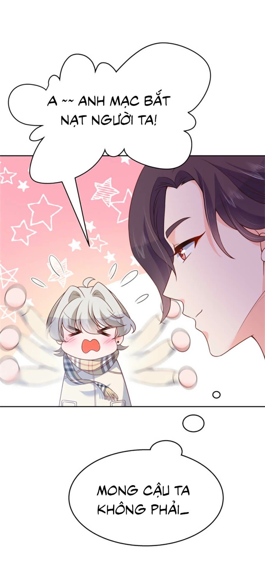 hotboy quốc dân là nữ chapter 167 9