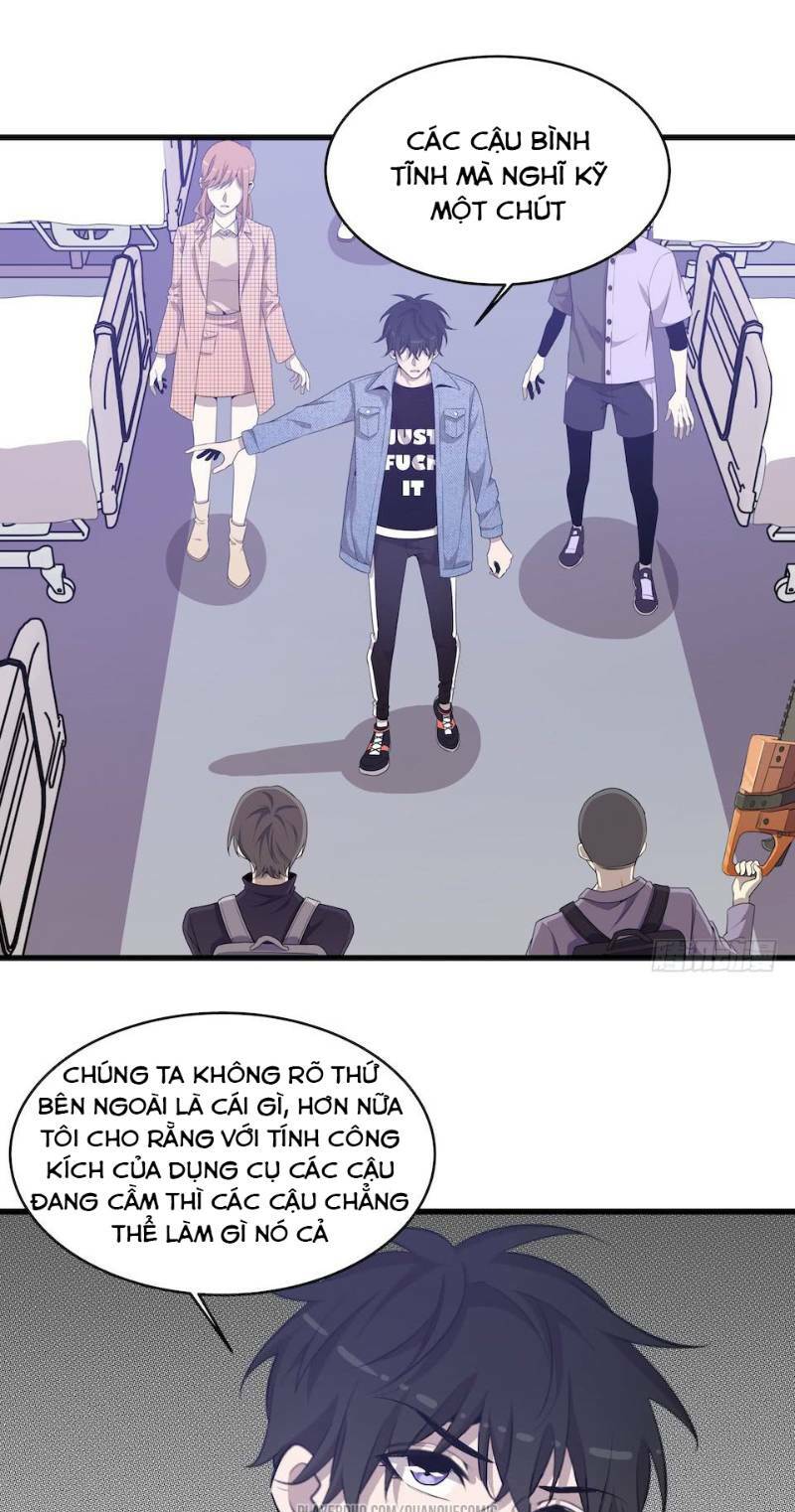 thát không mê thất chapter 33 15