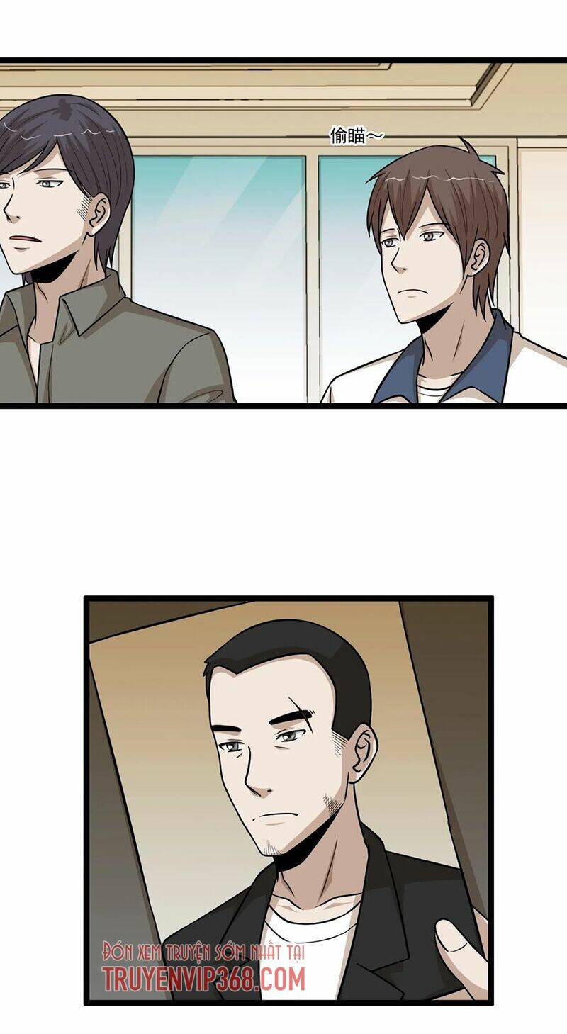 đai ca trở lại tuổi 16 chapter 90 14