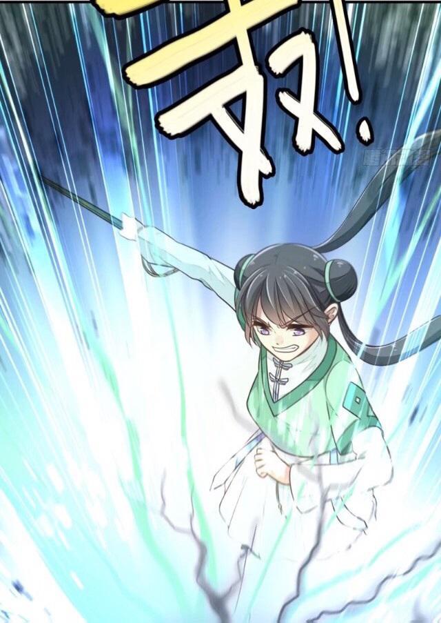 trọng sinh thành tiểu nha đầu chapter 18 13