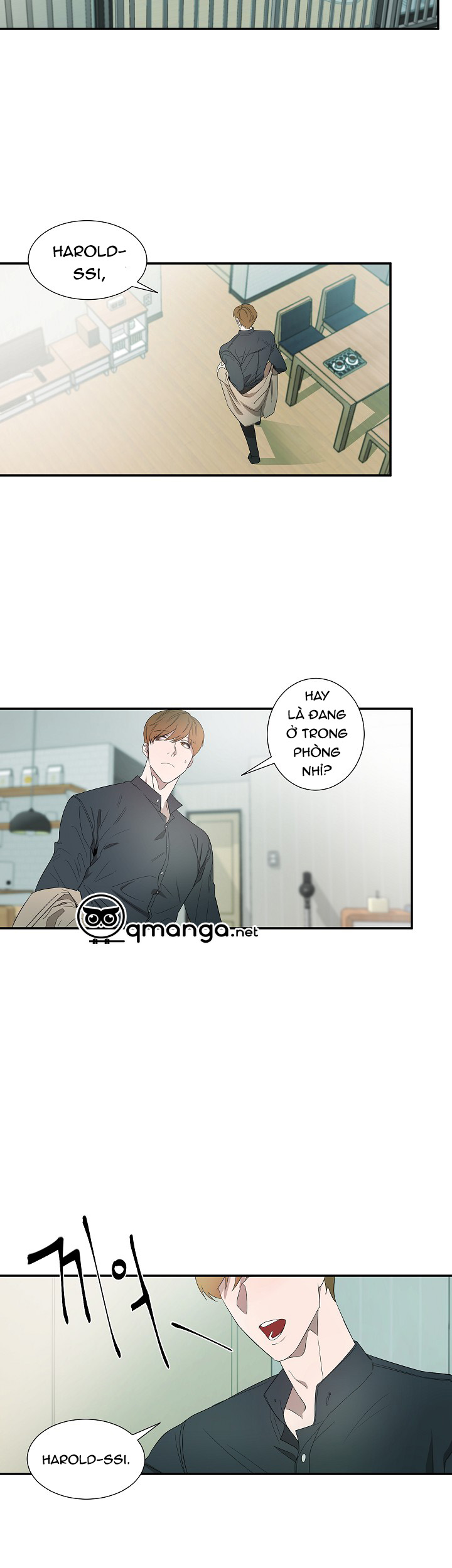 ever green chapter 8 3