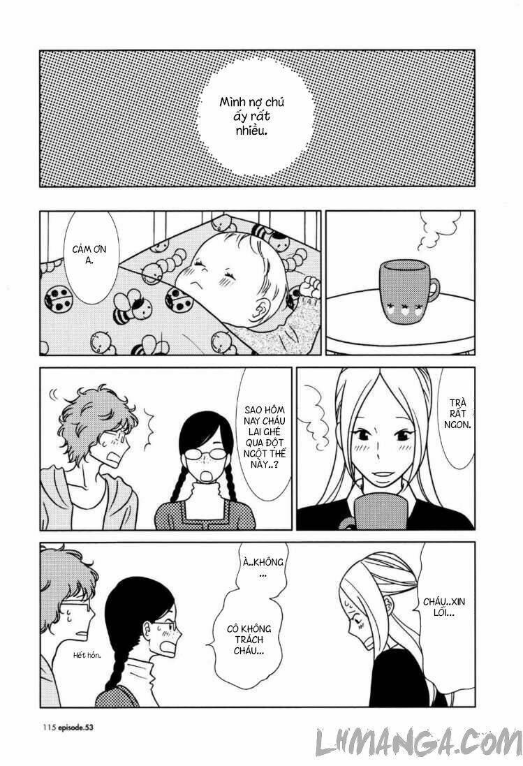 usagi drop chapter 53 24