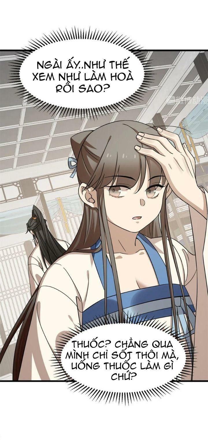 độc bộ thiên hạ: đặc công thần y chapter 298 27