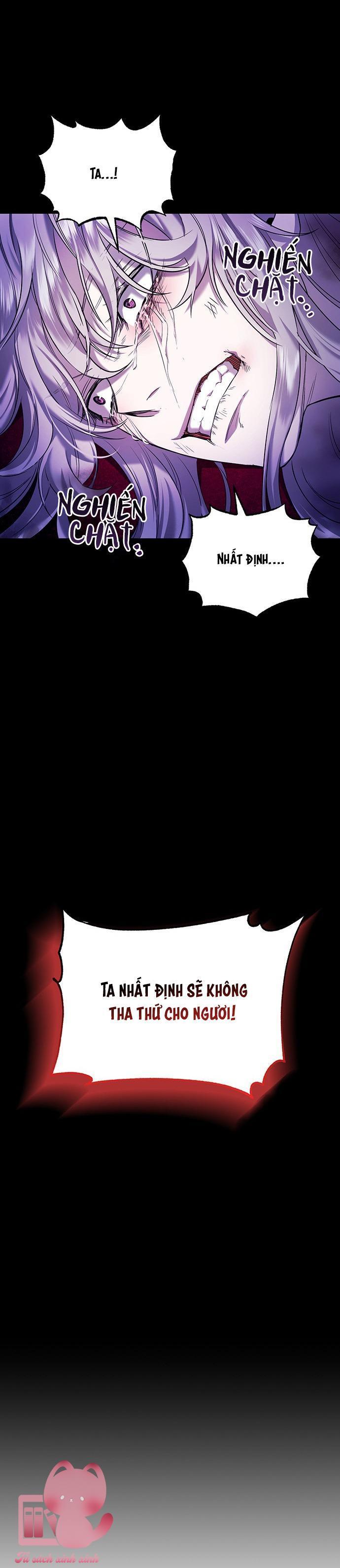 kẻ cướp đoạt hoàng hậu chapter 2 26