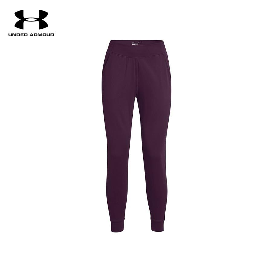 Quần dài thể thao nữ Under Armour Meridian Jogger - 1355917-501