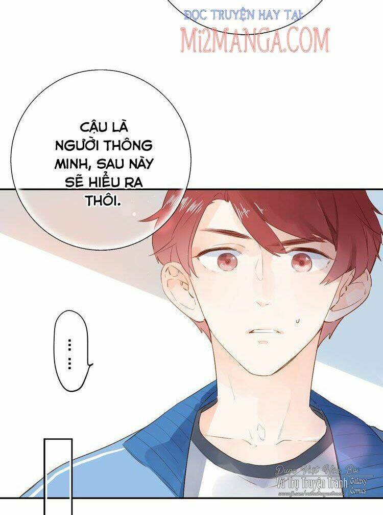 dolo mệnh vận giao nang chapter 51.2 13