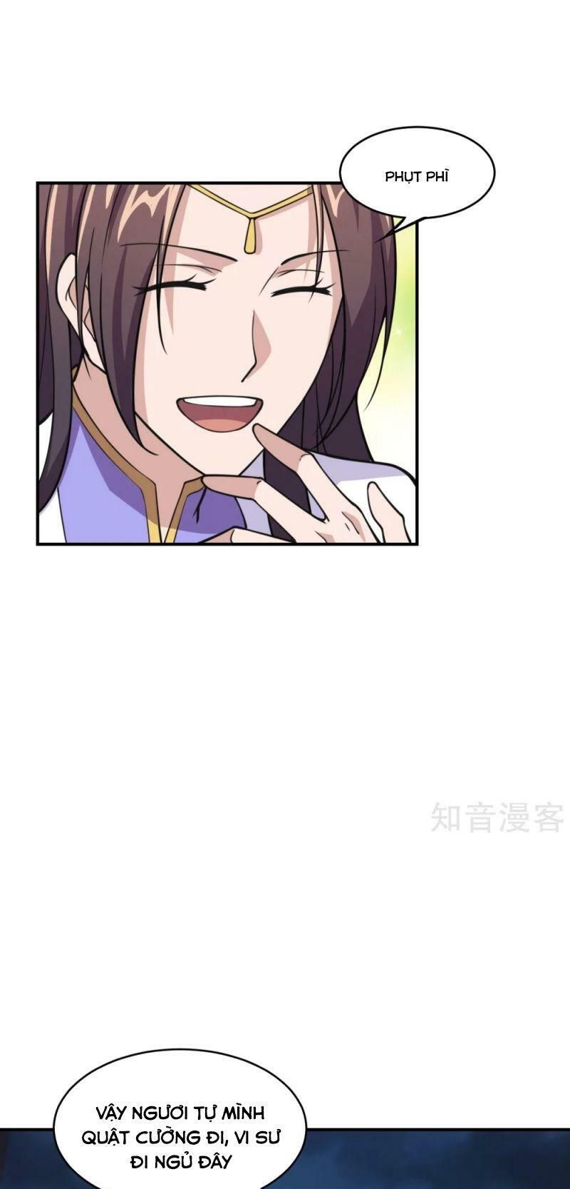 tiên võ đế tôn chapter 152 7