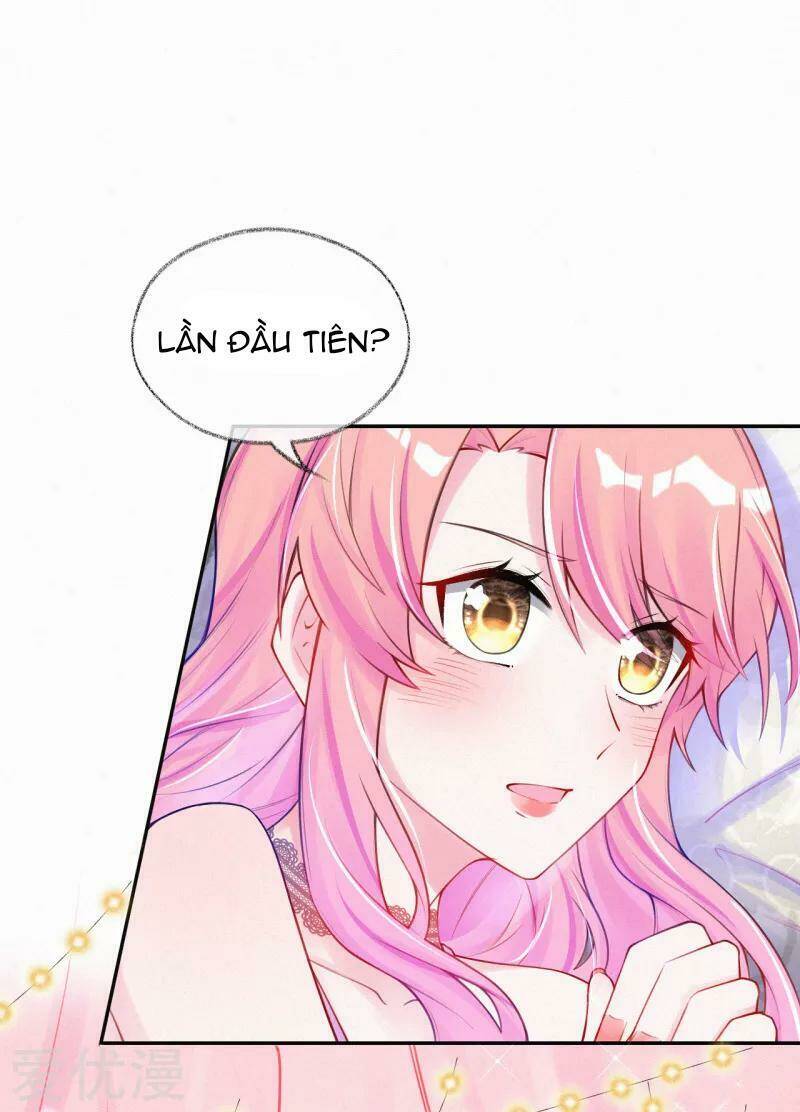 mami đột kích, thiên tài manh bảo khốc daddy chapter 23 16