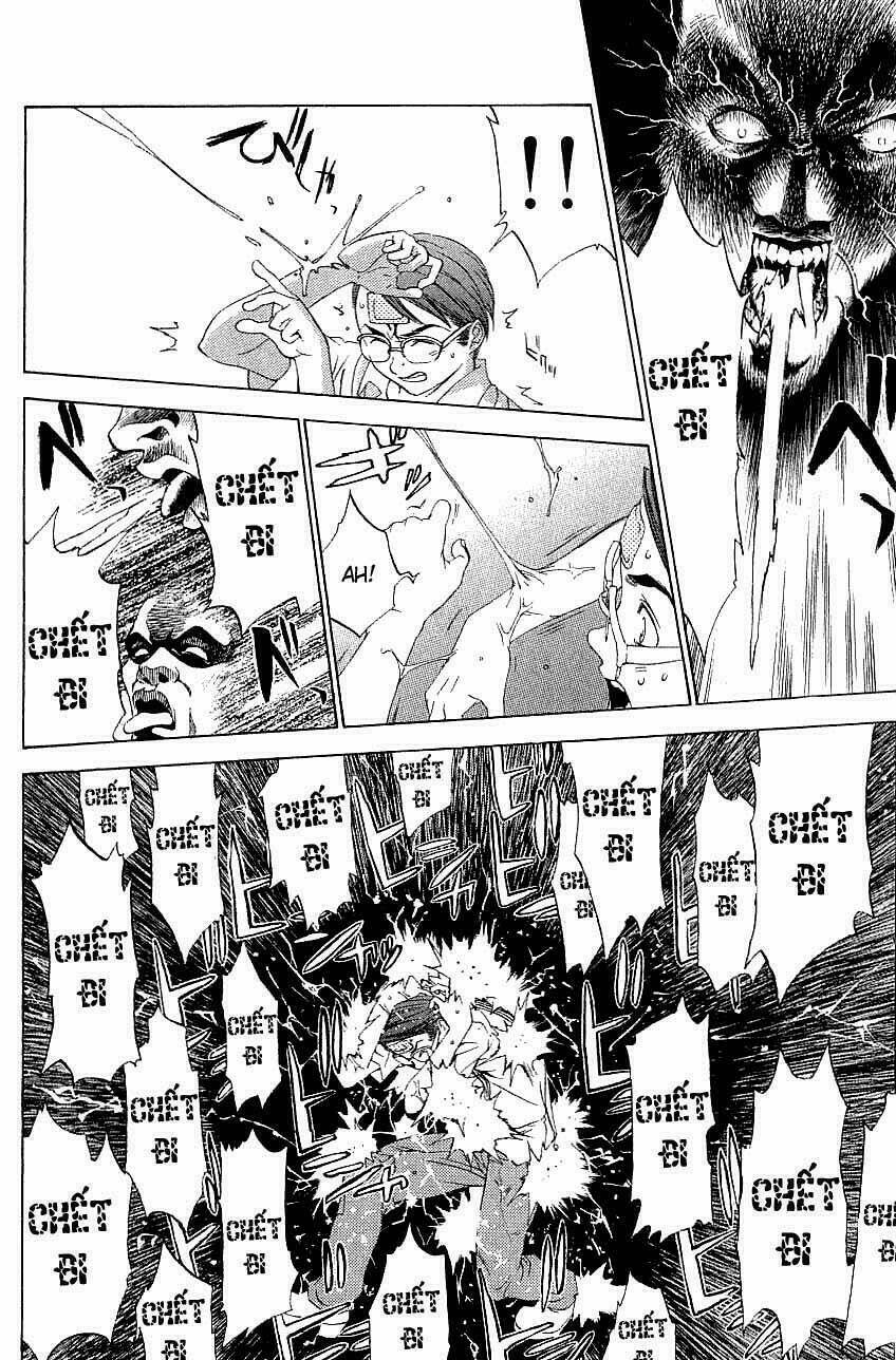 majin - devil chapter 4 13