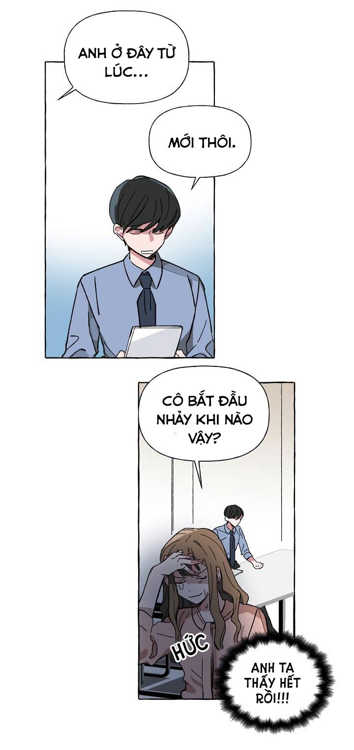 nhân viên mới của masung chapter 2 3