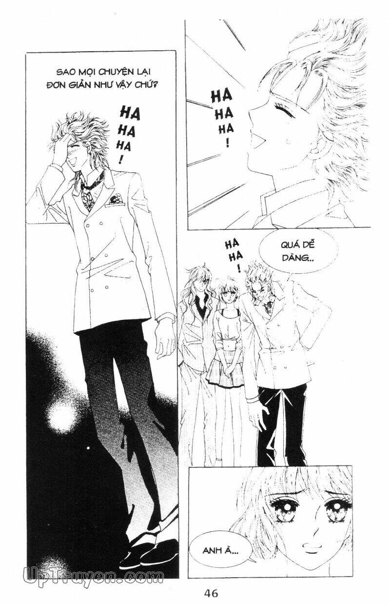 mặt nạ tình yêu chapter 56 47