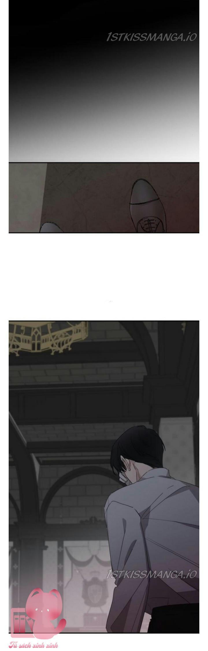 người thân của tôi đều sợ hãi tôi chapter 13 24