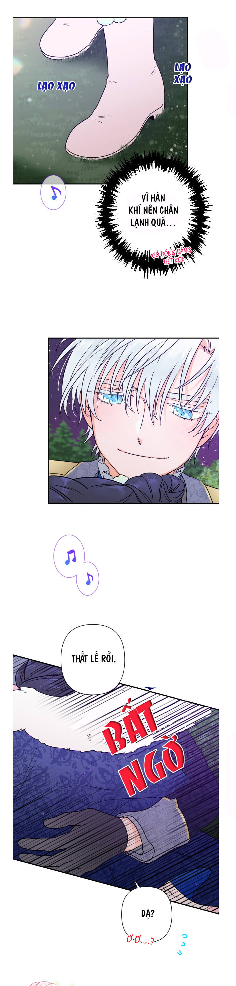 lady baby chapter 98 13