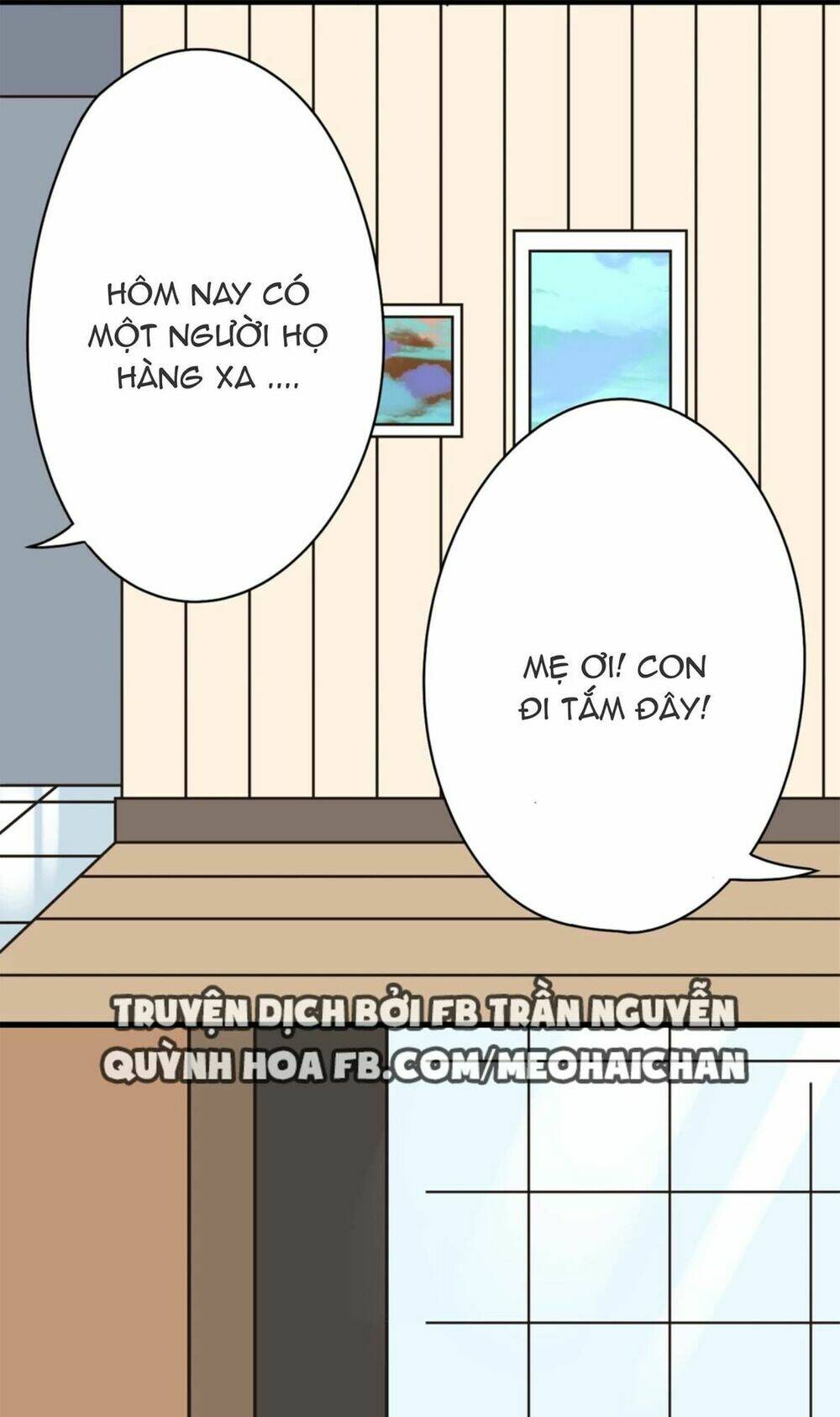 đại ma vương chuyển tới nhà tôi chapter 1 44