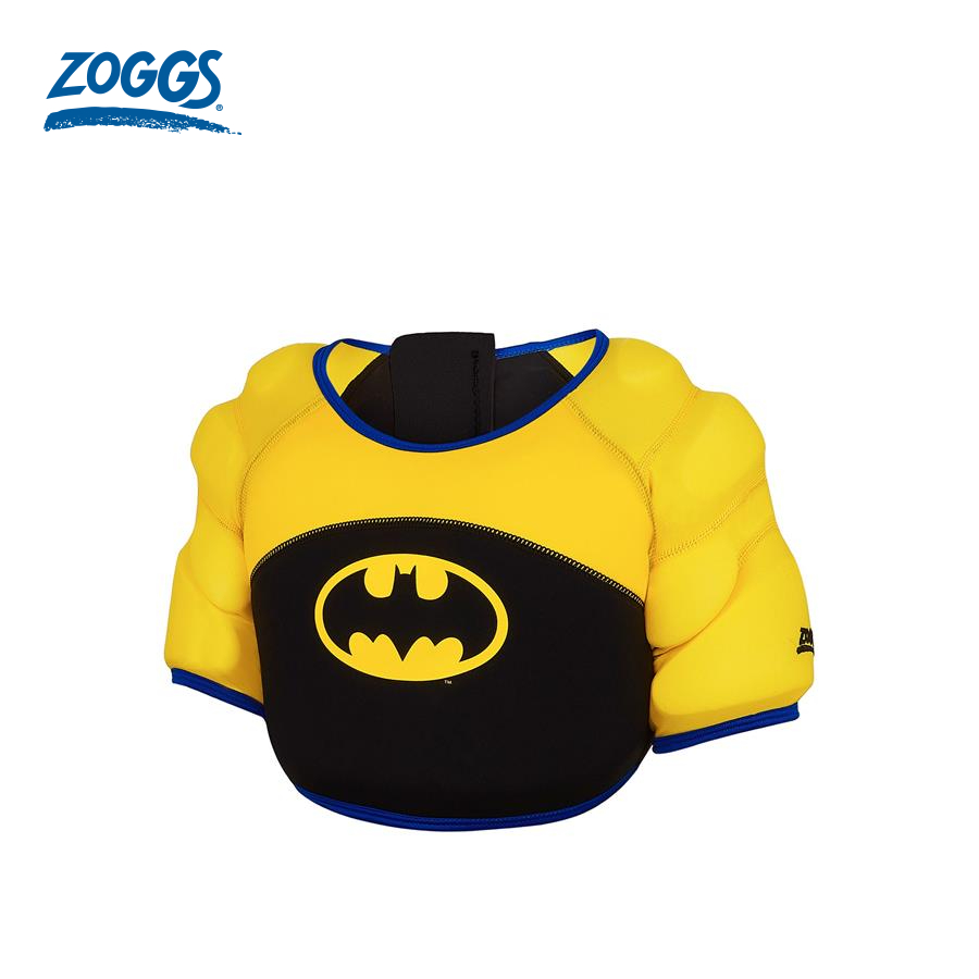 Áo phao trẻ em Zoggs Batman Water Wings Vest - 467094 - Giá Tiki ...