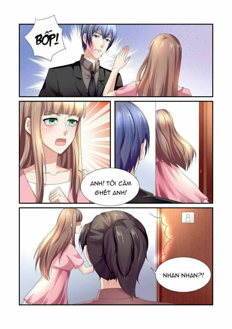 thư ký chuyên sủng của tổng tài chapter 21 3