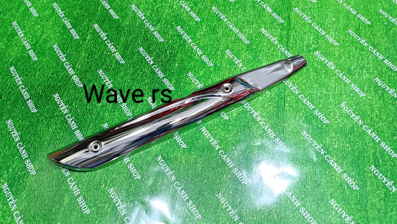 ốp pô xe Wave RS,Wave S110,Wave RSX,Future Neo,Dream lùn 125