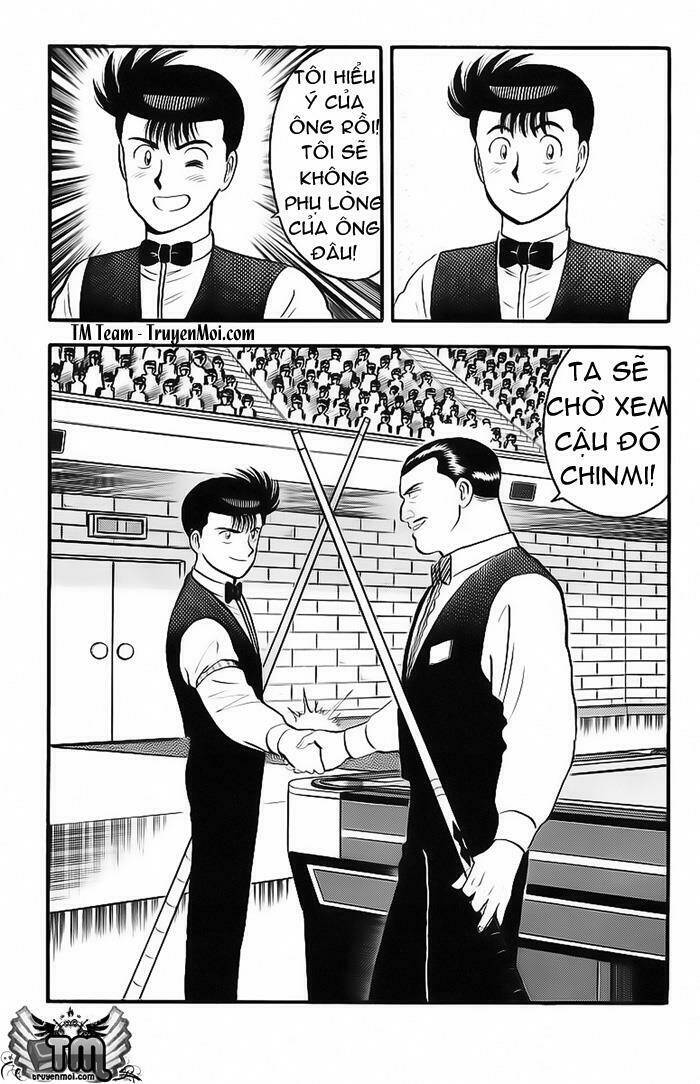 break shot chapter 133 9