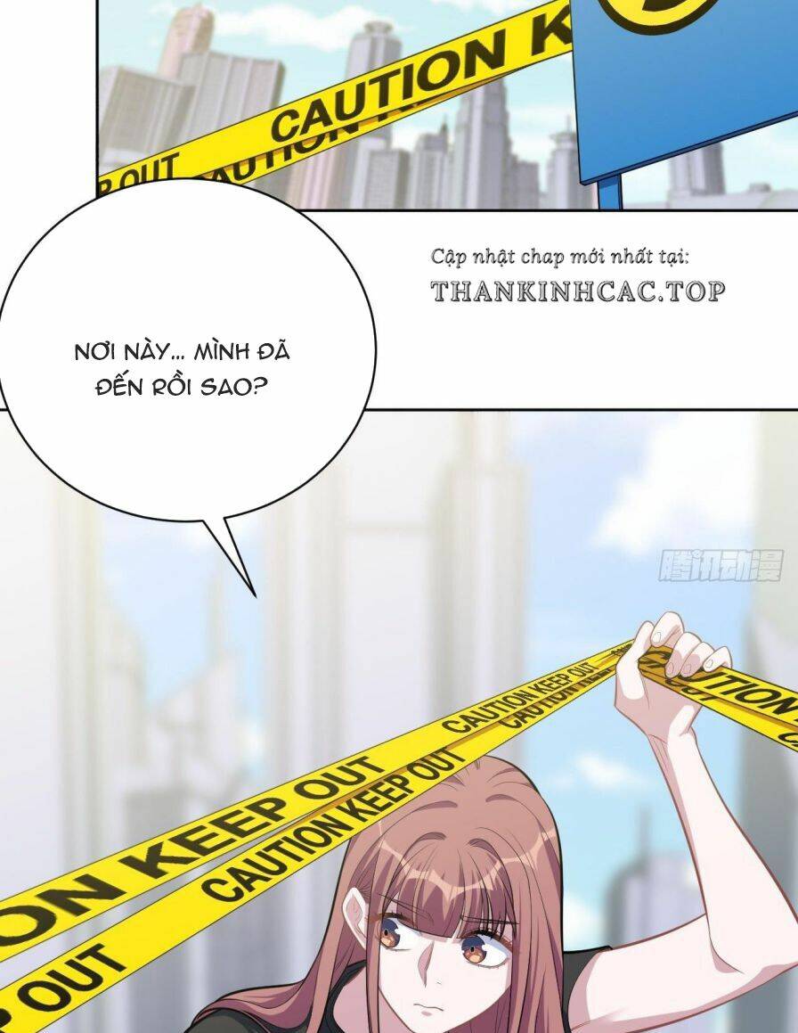 nhạc phụ đại nhân là lão bà chapter 121 15