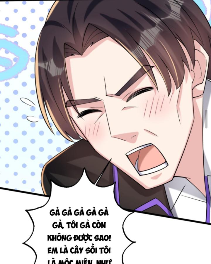 học cùng em gái, tôi bất cẩn vô địch rồi chapter 192 43