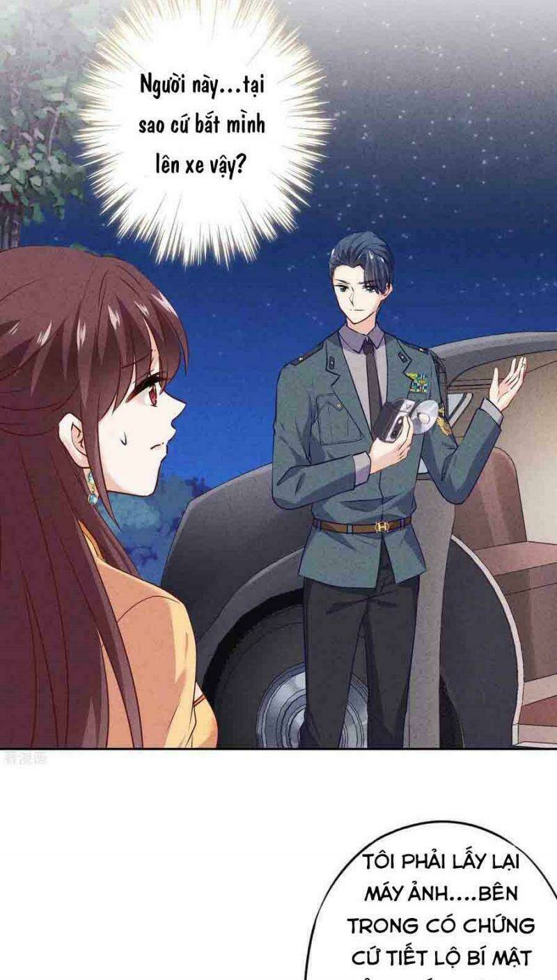 thiếu soái, vợ anh muốn lật trời! chapter 149 2