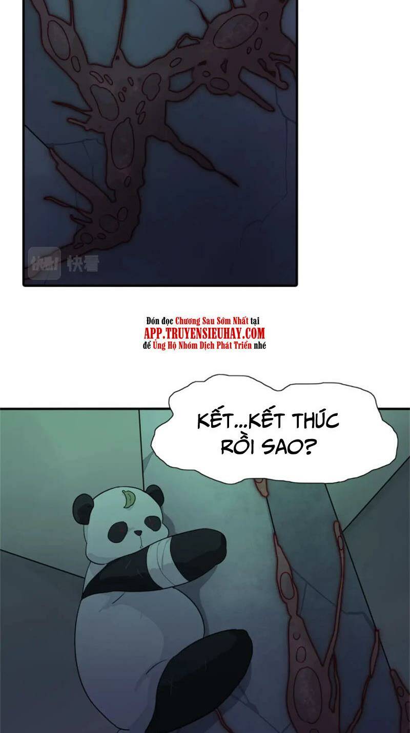 bạn gái virus của tôi chapter 409 40