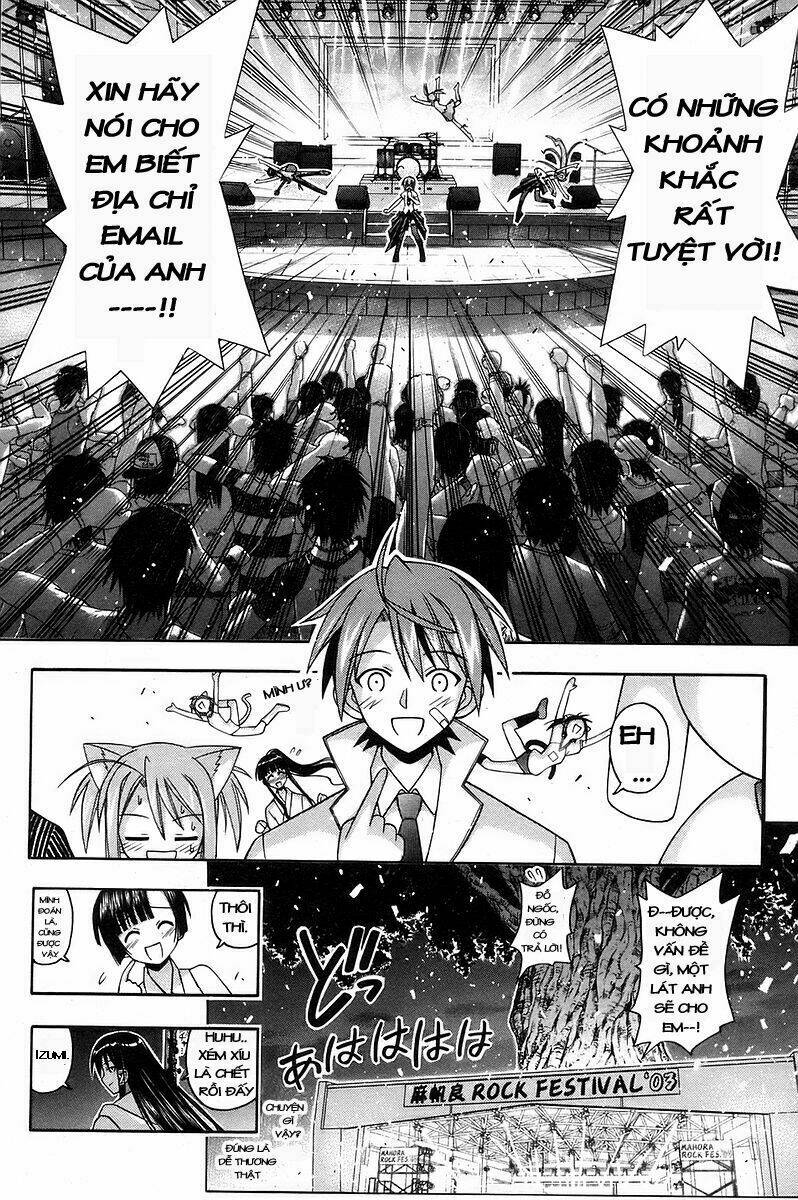 bậc thầy ma pháp chapter 125 17