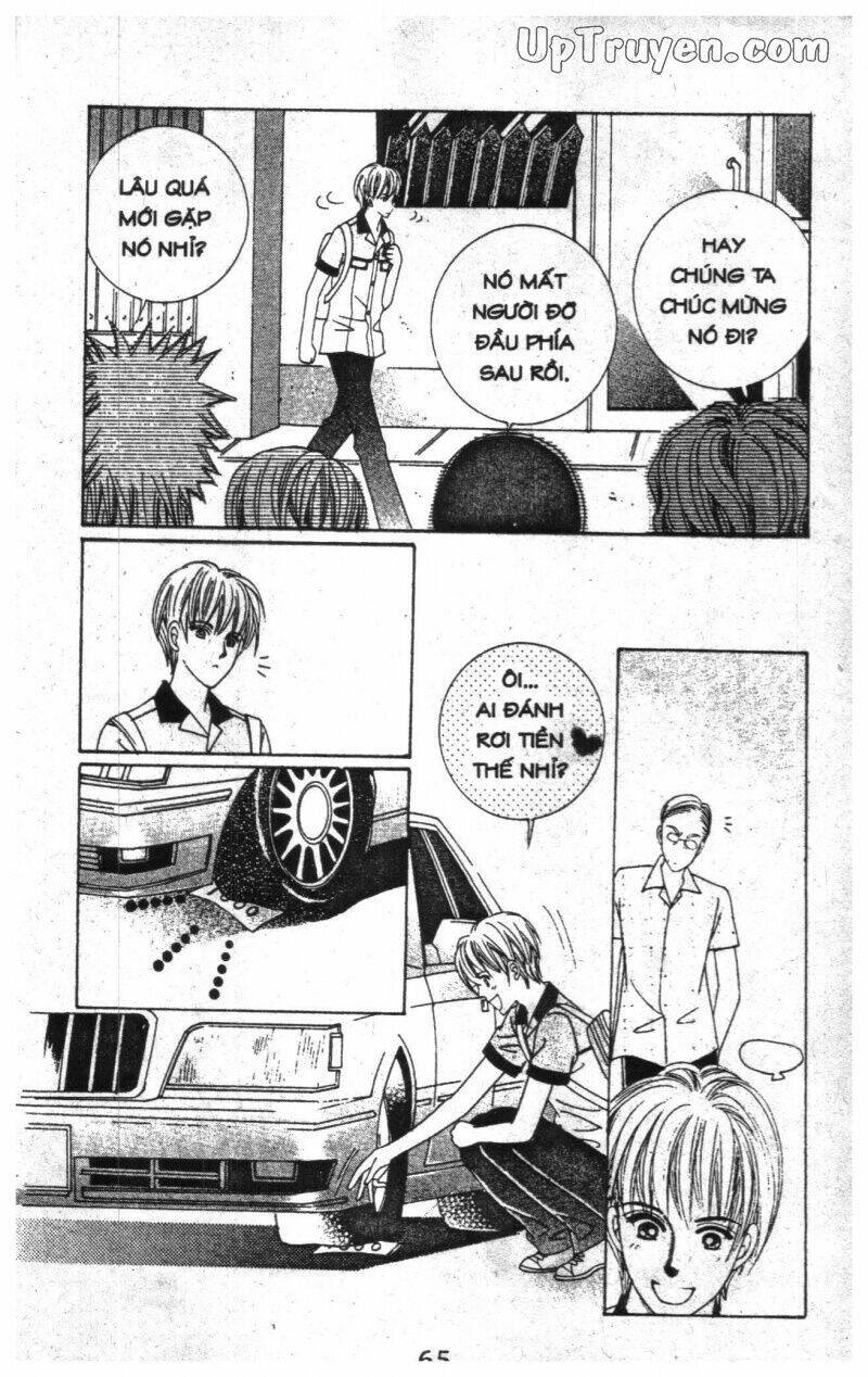 dạ khúc chapter 10 64