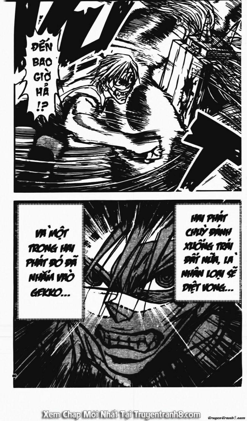 sắc lệnh ánh trăng chapter 8 28