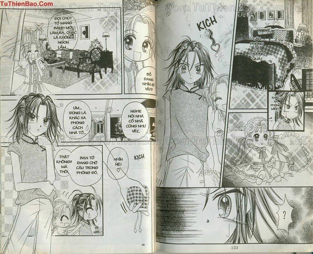 búp bê collen chapter 1 66