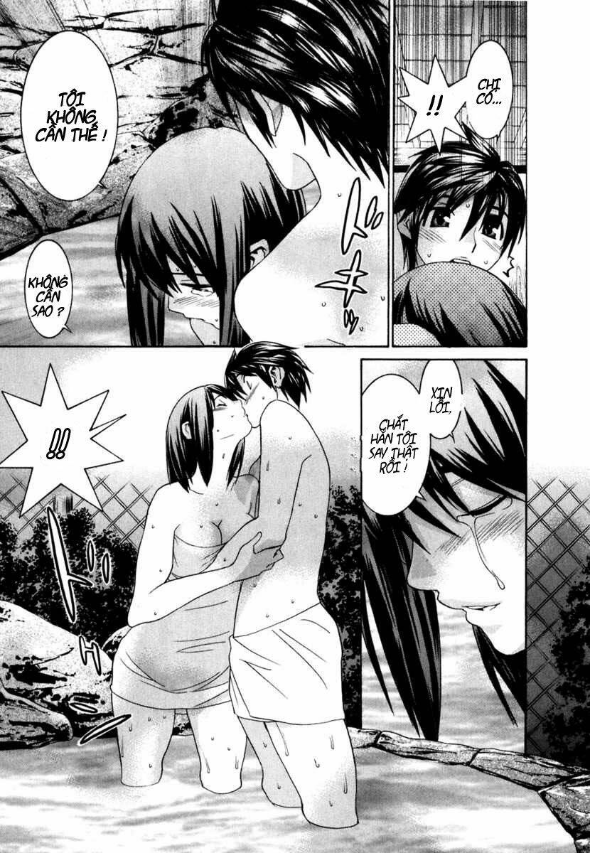 koibana onsen! chapter 26 11