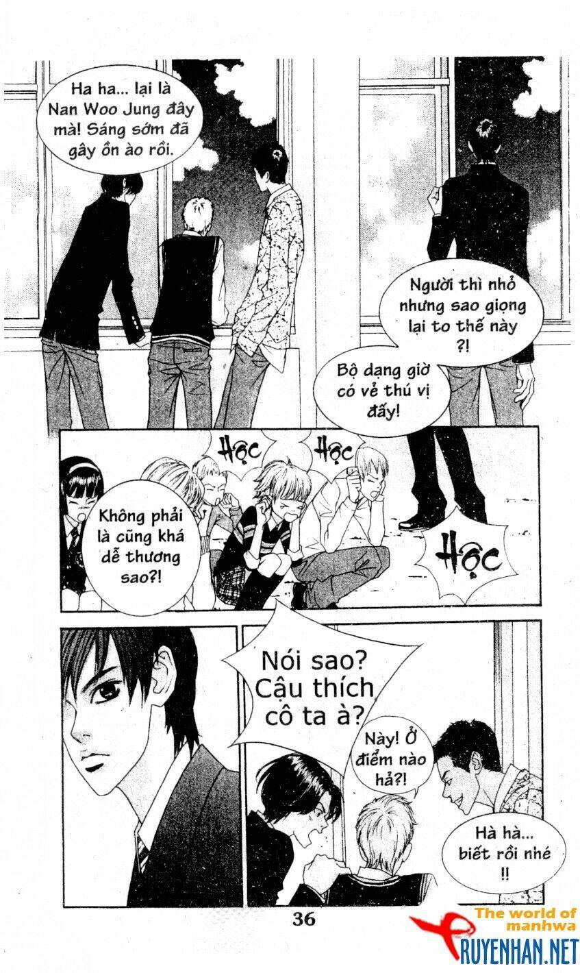 you're so cool chapter 2 18