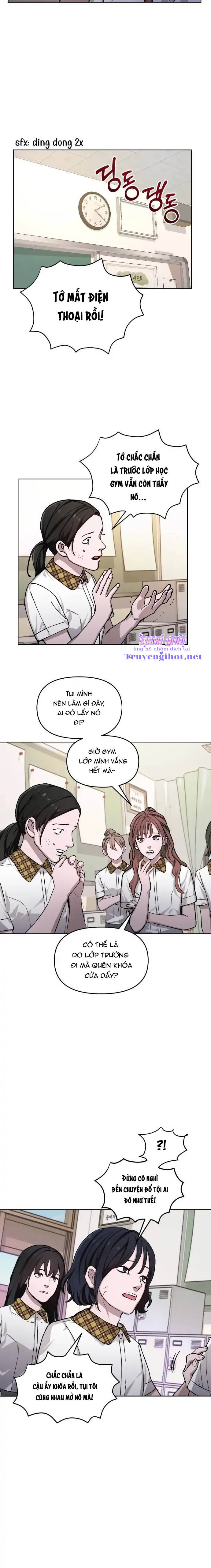 tựa như con gái chapter 7.2 6