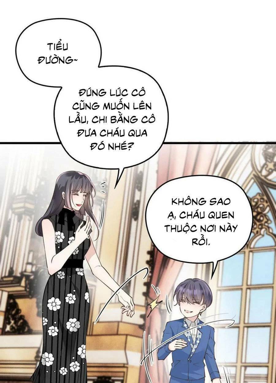 một vợ yêu, một bé con chapter 189 13