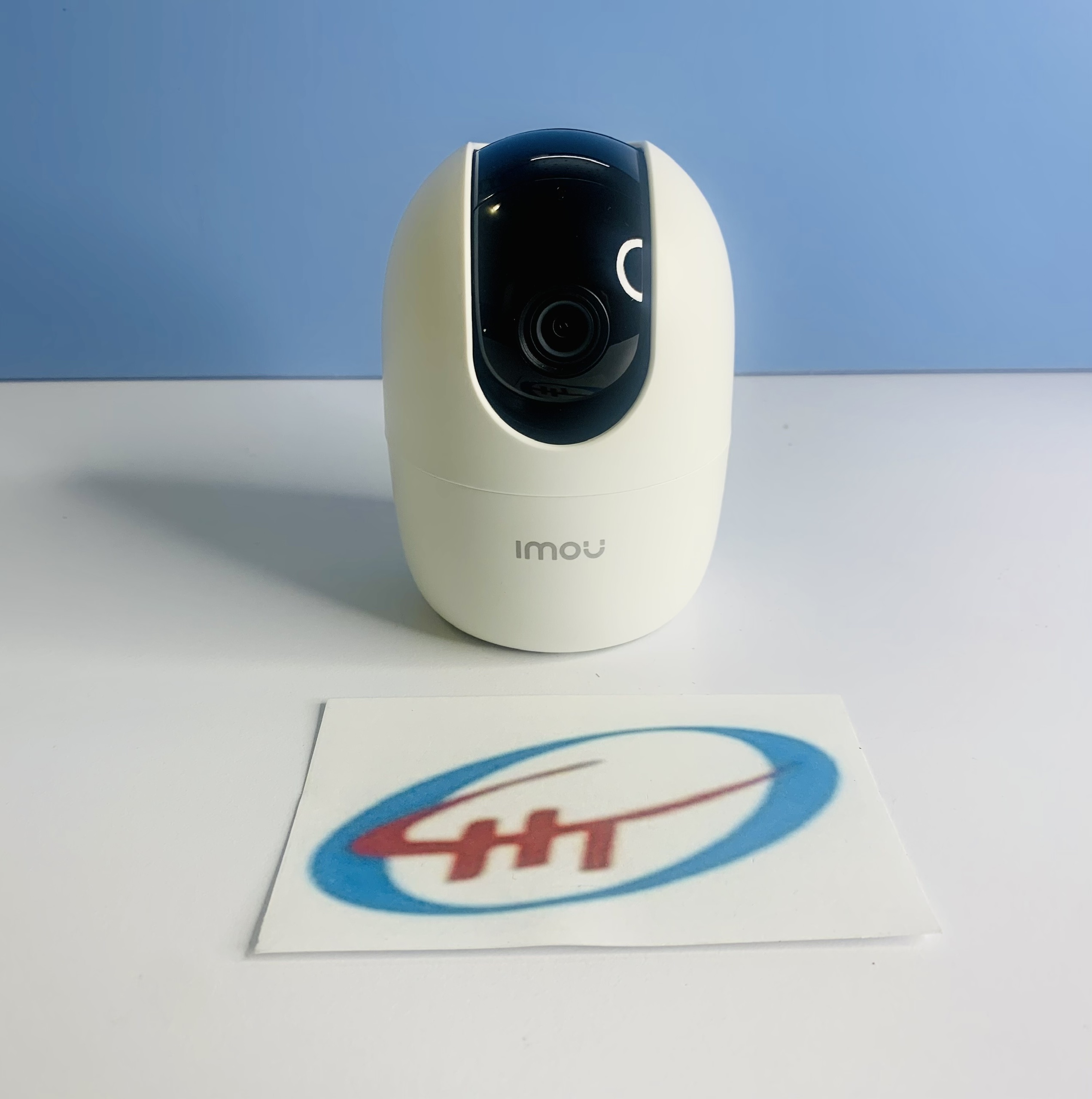 Hình ảnh Camera IP WIFI IMOU RANGER 2 IPC - A22EP Full HD 1080P ,KÈM THẺ NHỚ 128G - Hàng Chính Hãng