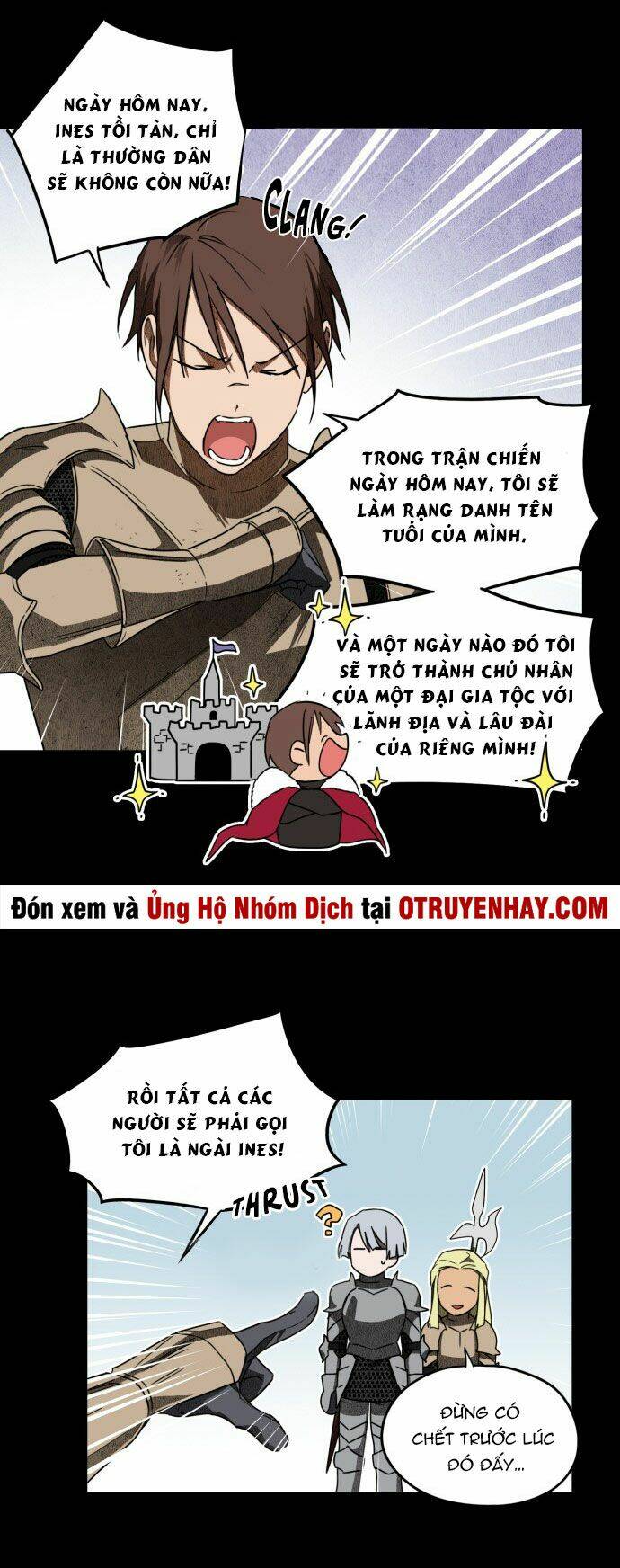 lâu đài vô danh chapter 27 10