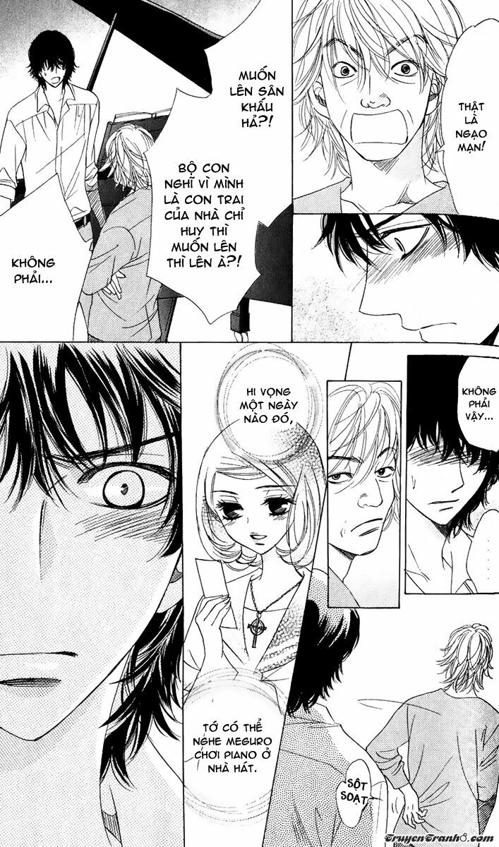 ác quỷ và bản tình ca chapter 57 19