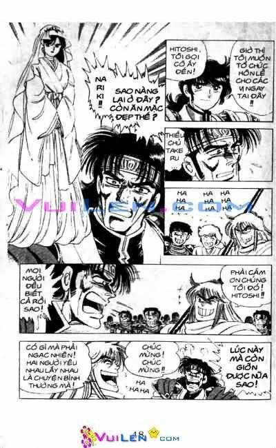 vương tử takeru chapter 6 48