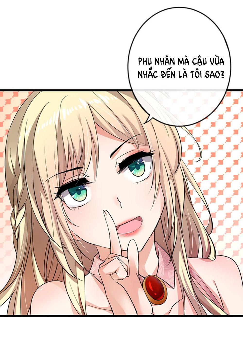 nhật ký dạy dỗ của gia tộc đáng yêu chapter 31 6